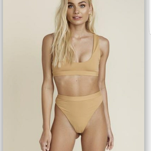 Dippin' Daisies Other - Dippin' Daisies bikini